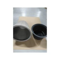 Prosperplast Bloempot - Hout Look - Beige - Kunststof - D40 Cm 7 Prosperplast Bloempot - Hout Look - Beige - Kunststof - D40 Cm -Groene Hoek 06450fee1d5f4e8bbe7924d4b2e5f0de