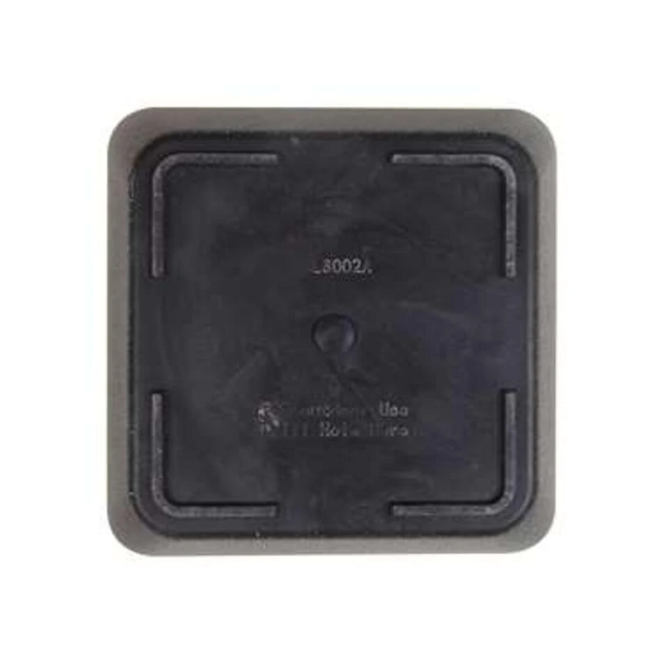 Beliani Plantenbak Voor Buiten ZELI - Grijs Stenenmix, Polyresin 5 Beliani Plantenbak Voor Buiten ZELI - Grijs Stenenmix, Polyresin - Afbeelding 3