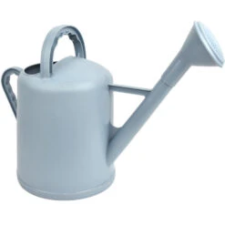 Esschert Design Gieter - Blauw - 10 Liter -Groene Hoek 08bcb01a60ef4822a30e4da0e57c668d