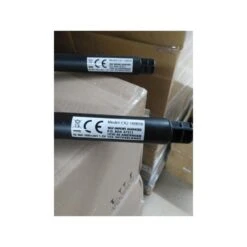 Pro Garden Tuinfakkel - Solar - Vlam Effect - Zwart - 49 Cm 8 Pro Garden Tuinfakkel - Solar - Vlam Effect - Zwart - 49 Cm -Groene Hoek 1000000520 0103