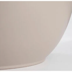 Mica Decorations Bloempot - Taupe Bruin - Mat - Keramiek - 14 X 14 Cm 7 Mica Decorations Bloempot - Taupe Bruin - Mat - Keramiek - 14 X 14 Cm -Groene Hoek 1000003704 0102