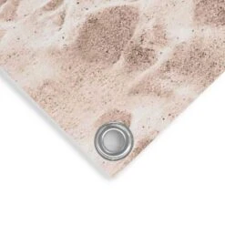 Tuinposter Duinen 80x60 Cm Beige -Groene Hoek 1000006174 0103