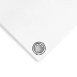 Tuinposter Samen 80x60 Cm Zwart-Wit -Groene Hoek 1000006177 0103