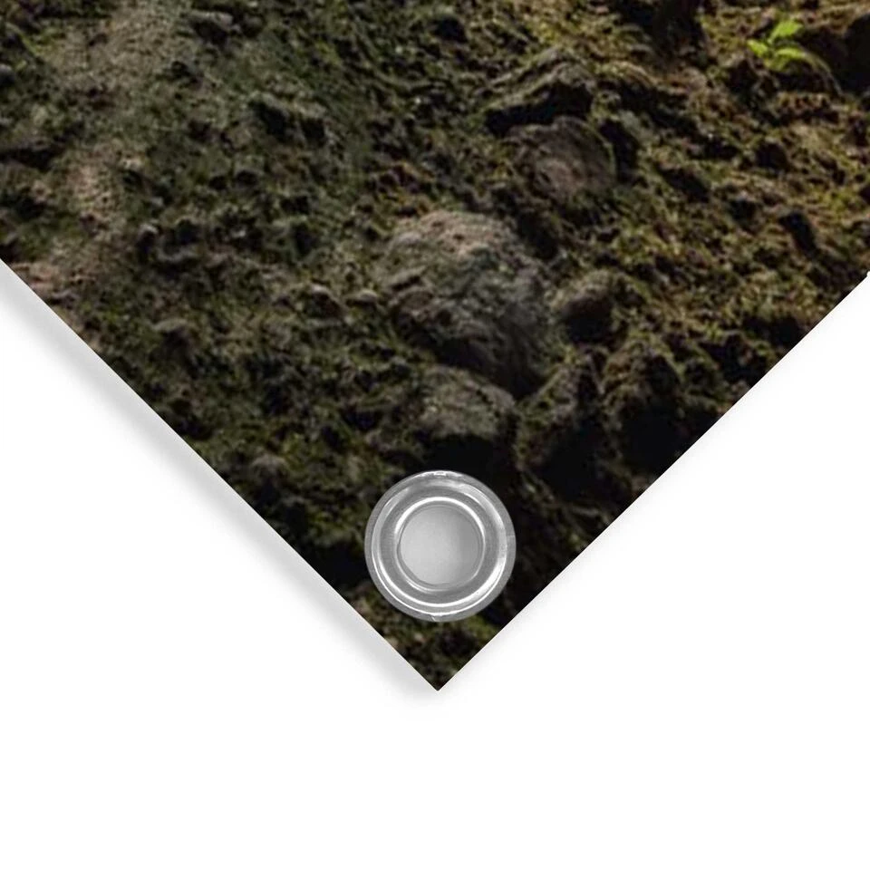 Tuinposter Grot 100x140 Cm Bont 6 Tuinposter Grot 100x140 Cm Bont - Afbeelding 4