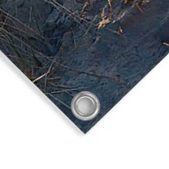 Tuinposter Duinpad 100x140 Cm Beige -Groene Hoek 1000006181 0103