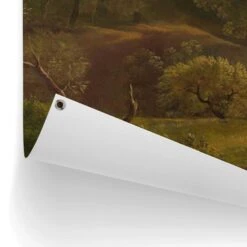 Tuinposter Voogd Italiaans Landschap 100x140 Cm Groen 8 Tuinposter Voogd Italiaans Landschap 100x140 Cm Groen -Groene Hoek 1000006189 0102