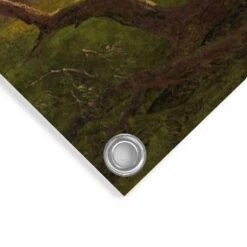 Tuinposter Voogd Italiaans Landschap 100x140 Cm Groen 9 Tuinposter Voogd Italiaans Landschap 100x140 Cm Groen -Groene Hoek 1000006189 0103