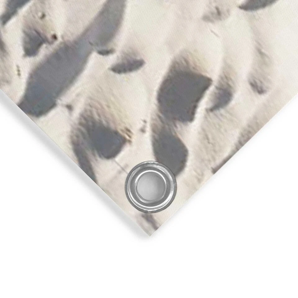 Tuinposter Duinen 80x120 Cm Beige 6 Tuinposter Duinen 80x120 Cm Beige - Afbeelding 4