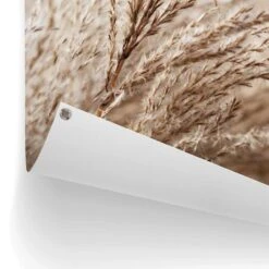 Tuinposter Helmgras 120x80 Cm Beige -Groene Hoek 1000006201 0102