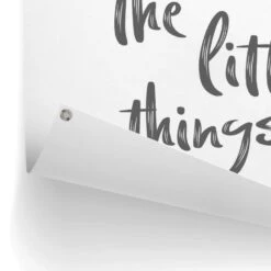 Tuinposter Enjoy 80x60 Cm Zwart-Wit 8 Tuinposter Enjoy 80x60 Cm Zwart-Wit -Groene Hoek 1000006202 0102