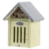 Best For Birds Insectenhotel - Hout - 23 Cm 1 Best For Birds Insectenhotel - Hout - 23 Cm -Groene Hoek 1000008147