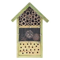 Esschert Design Insectenhotel - DIY - 26 Cm