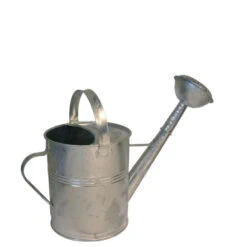 Gieter - Zink - Met Broeskop - 5 L