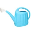 Hega Goger Gieter - Lichtblauw - Kunststof - Met Broeskop - 5 L 2 Hega Goger Gieter - Lichtblauw - Kunststof - Met Broeskop - 5 L -Groene Hoek 1000014615