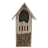 Cosy @ Home Insectenhotel - Voor Vlinders En Bijen - Hout - 45 Cm -Groene Hoek 1000016356