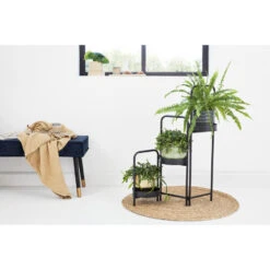 Lifa Living Plantenbak Rose, 3-delig -Groene Hoek 1000025037 0101