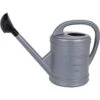 Pro Garden Gieter - Grijs - Kunststof - Broeskop - 10 Liter -Groene Hoek 1000031795