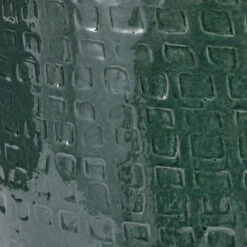 Mica Decorations Floyd Bloempot - H21 X Ø24 Cm - Groen -Groene Hoek 1000033990 0111