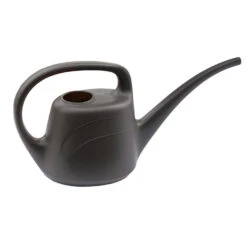 Geli Gieter - Antraciet - Kunststof - Zonder Broeskop - 2 Liter