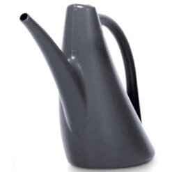 Prosperplast Gieter - Antraciet - Kunststof - 1.5 Liter