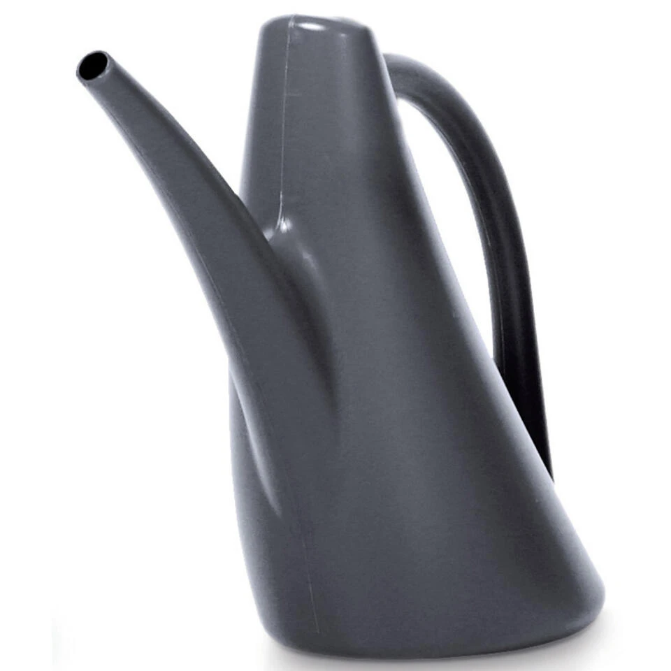 Prosperplast Gieter - Antraciet - Kunststof - 1.5 Liter 3 Prosperplast Gieter - Antraciet - Kunststof - 1.5 Liter