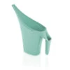 Prosperplast Gieter - Mintgroen - Kunststof - 2 Liter -Groene Hoek 1000039424