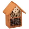 Lifetime Garden Insectenhotel - Bruin - Hout - 19 Cm -Groene Hoek 1000039459