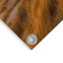 Tuinposter Vuurtoren 60x80 Cm Bont -Groene Hoek 1000042852 0103