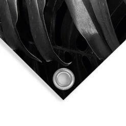 Tuinposter Jungle Luipaard 60x80 Cm Bont -Groene Hoek 1000042858 0103