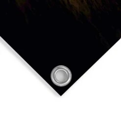 Tuinposter Leeuw 60x80 Cm Bruin -Groene Hoek 1000042859 0103