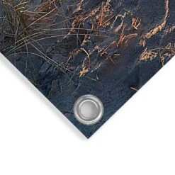 Tuinposter Duinpad 60x80 Cm Beige -Groene Hoek 1000042860 0103