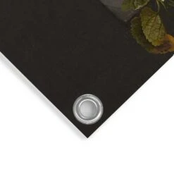 Tuinposter De Heem Vaas Met Bloemen 80x60 Cm Bont 9 Tuinposter De Heem Vaas Met Bloemen 80x60 Cm Bont -Groene Hoek 1000042864 0103