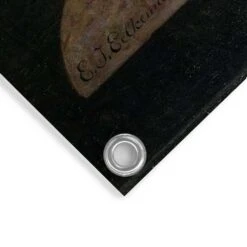 Tuinposter Eelkema Stilleven Met Bloemen 80x60 Cm Groen -Groene Hoek 1000042867 0103