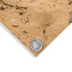 Tuinposter Zonsondergang Aan Het Strand 80x120 Cm Beige 9 Tuinposter Zonsondergang Aan Het Strand 80x120 Cm Beige -Groene Hoek 1000042869 0103