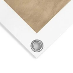 Tuinposter Kraanvogels In Goud 80x60 Cm Geel -Groene Hoek 1000042872 0103