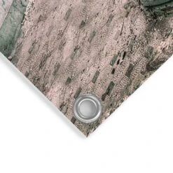 Tuinposter Verlaten Entree 60x80 Cm Groen -Groene Hoek 1000042877 0103