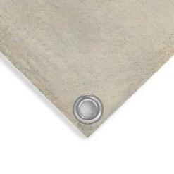 Tuinposter Carel Fabritius Het Puttertje 80x60 Cm Bruin -Groene Hoek 1000042889 0103