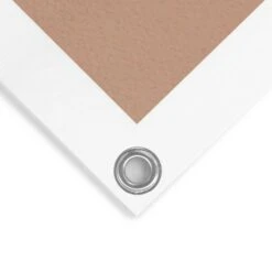 Tuinposter Vrouw 80x60 Cm Bruin -Groene Hoek 1000042891 0103