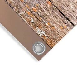 Tuinposter Vogels 60x80 Cm Beige -Groene Hoek 1000042894 0103