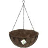 Pro Garden Hanging Basket - Plantenbak - Metaal - 30 Cm -Groene Hoek 1000043612