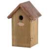 Best For Birds Vogelhuisje - Hout - Nestkastje Pimpelmees - 25 Cm 2 Best For Birds Vogelhuisje - Hout - Nestkastje Pimpelmees - 25 Cm -Groene Hoek 1000058128
