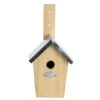 Best For Birds Vogelhuisje - Hout - Winterkoning Nestkastje - 30 Cm 2 Best For Birds Vogelhuisje - Hout - Winterkoning Nestkastje - 30 Cm -Groene Hoek 1000058140