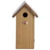 Best For Birds Vogelhuisje - Hout - Koolmees Nestkastje - 30 Cm 1 Best For Birds Vogelhuisje - Hout - Koolmees Nestkastje - 30 Cm -Groene Hoek 1000058149