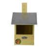 Best For Birds Vogelhuisje - Hout - Nestkastje Roodborstje - 33 Cm 1 Best For Birds Vogelhuisje - Hout - Nestkastje Roodborstje - 33 Cm -Groene Hoek 1000058164