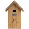 Best For Birds Vogelhuisje - Hout - Pimpelmees Nestkastje - 26 Cm 1 Best For Birds Vogelhuisje - Hout - Pimpelmees Nestkastje - 26 Cm -Groene Hoek 1000058194
