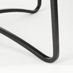 Mica Decorations Plantenstandaard Zwart Ø40,5 Cm -Groene Hoek 1000062251 0110