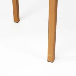 Mica Decorations Ascot Plantenstandaard L16,5 X B16,5 X H16 Cm Roest -Groene Hoek 1000062282 0110