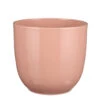 Mica Decorations Tusca Bloempot - H23 X Ø25 Cm - Lichtroze 1 Mica Decorations Tusca Bloempot - H23 X Ø25 Cm - Lichtroze -Groene Hoek 1000076984