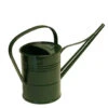 Gieter - Groen - Metaal - 1500 Ml -Groene Hoek 1000079484