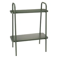 Orange85 Plantenrek 2 Laags Plantentafel Platentafeltje Voor Binnen Buiten Mat 9 Orange85 Plantenrek 2 Laags Plantentafel Platentafeltje Voor Binnen Buiten Mat -Groene Hoek 1000085481 0100